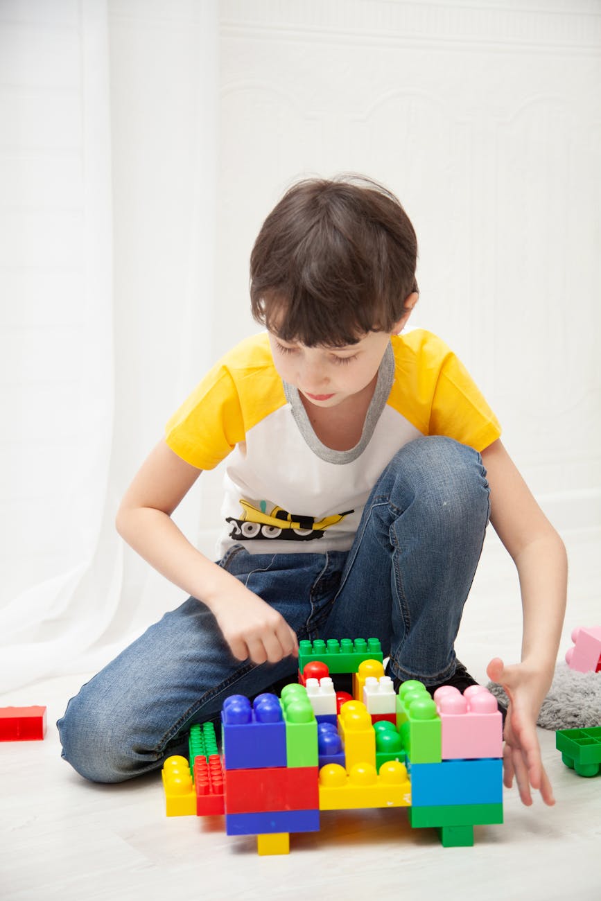 Read more about the article DIY Puzzle Creation: Effortless Brain Games at Home