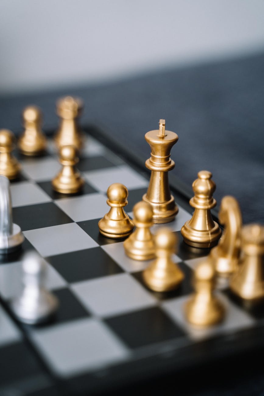 Read more about the article Competition Winners: Inspiring Stories of Puzzle Champions
