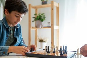 Read more about the article Puzzle Competition: Effortless Tips for Hosting at Home