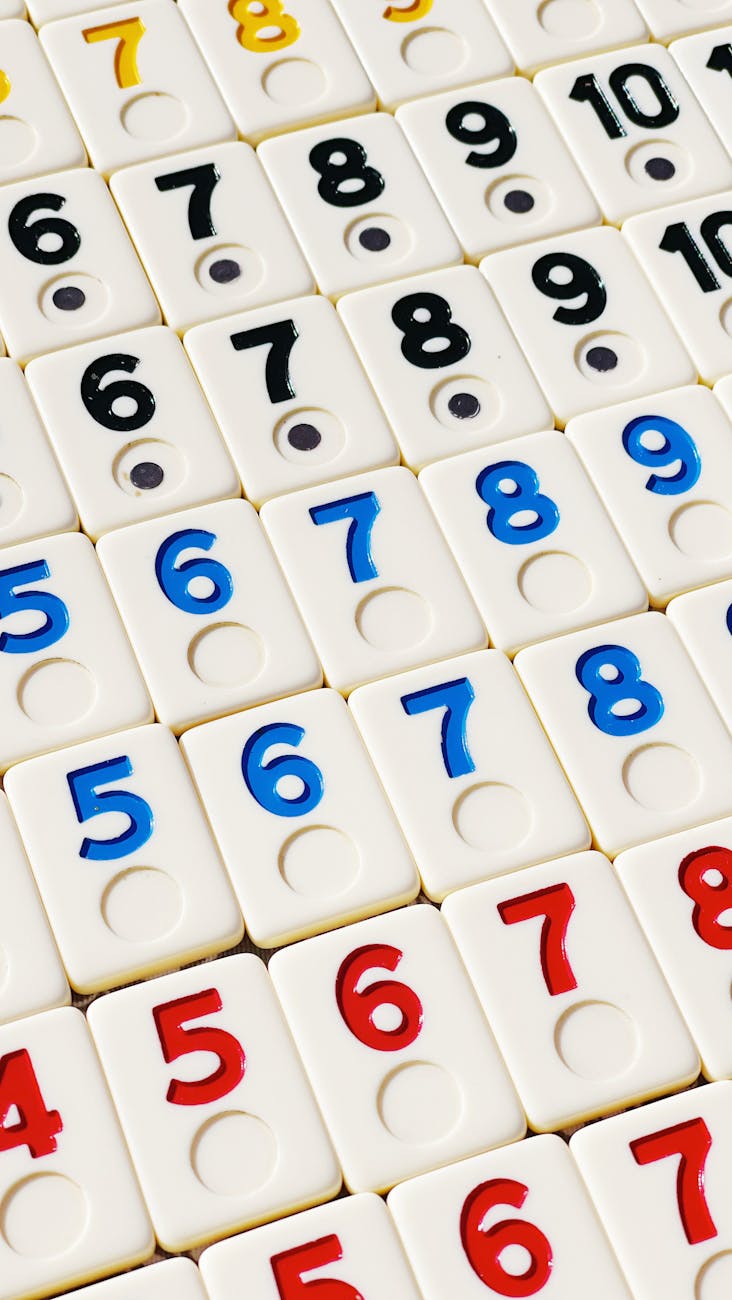 Read more about the article Number Lovers Rejoice: Solve Mathematical Puzzles with Ease