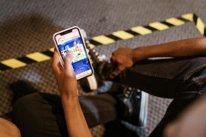 Read more about the article Mobile-Friendly Puzzles: Effortless On-the-Go Entertainment