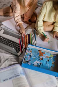 Read more about the article Math Puzzles: Engaging and Essential for Students