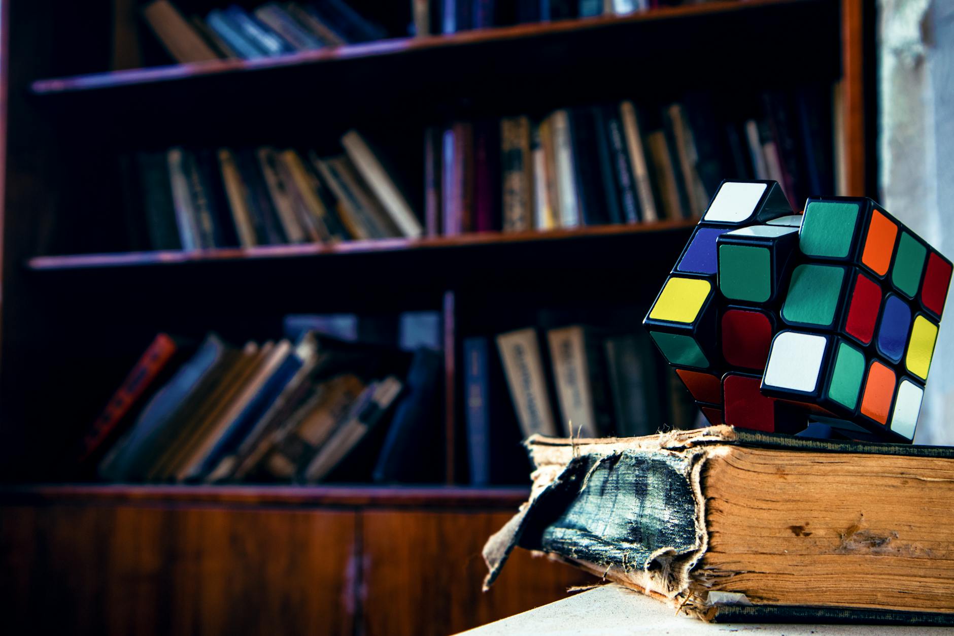 Read more about the article Puzzle Books Recommendations: Best Picks for All Ages