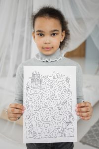 Read more about the article Creating Maze Puzzles: Master the Ultimate Challenge