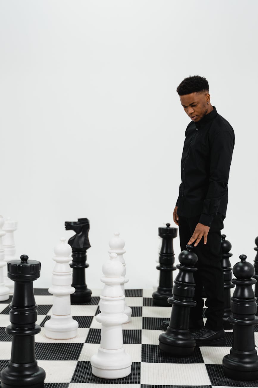 Read more about the article Puzzle Competition Strategies: Master the Best Tactics