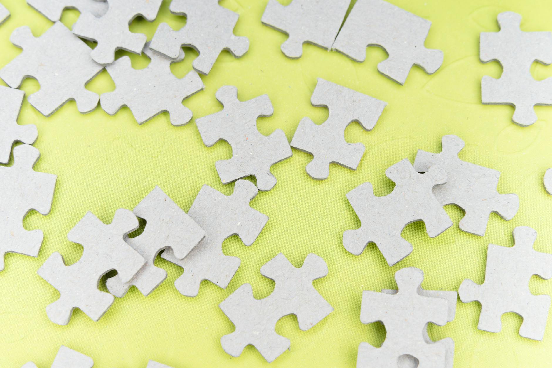 Read more about the article Logic Puzzle Mastery: Unleash Your Brainpower with Top 10 Mind-Bending Challenges